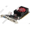 1Gb <PCI-E> DDR-3 Gainward <GeForce GT620>  (OEM) D-Sub+DVI+HDMI