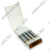 Зарядное уст-во SONY <BCG-34HH6EN> (NiMh, AA/AAA)  +6шт аккум.