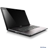 Ноутбук Lenovo Idea Pad G580 (59341389) B815/2G/320G/DVD-SMulti/15.6"HD/WiFi/cam/Win7 St Brown
