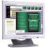 17"    MONITOR PHILIPS 170B4BS  (LCD, 1280X1024,+DVI, TCO"99)