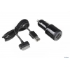 Автомобильное зарядное устройство Griffin GC23139 для Apple iPhone, iPad (USBx2, Заряжает iPad, iPod или iPhone,  и другие устр., 10 Вт, кабель в ком)
