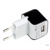 Сетевое зарядное устройство Griffin GA23087 -Ультракомпактное сетевое USB зарядное устройство для всех типов устройств