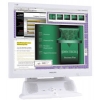 17"    MONITOR PHILIPS 170B4MG  (LCD, 1280X1024,+DVI, TCO"99)