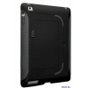 Чехол CASE-MATE POP TUX CM020463 черный, для iPad 2/3