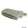 Адаптер ST-Lab U-370, USB to LPT25F, Ret