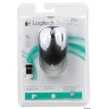 Мышь (910-003163) Logitech Wireless Mouse M215 Dark