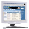 17"    MONITOR PHILIPS 170C4FS  (LCD, 1280X1024, TCO"99)