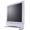17"    MONITOR PHILIPS 170N4FS  (LCD, 1280X1024, TCO"99)