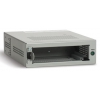 Шасси Allied Telesis (AT-MCR1-80) 1slot media converter rackmount chassis with internal-48DVC power