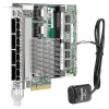 Контроллер HPE Smart Array P822/2GB FBWC (615418-B21)