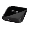 Хаб Hama 4-port USB3.0 black H-39876