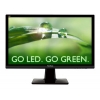 Монитор ViewSonic 23" VA2342-LED Black TN LED 5ms 16:9 DVI 10M:1 250cd (VS14822)