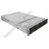 SuperMicro 2U 6027TR-DTRF 2in1 (LGA2011,C602, SVGA, SATA RAID, 12xHSSAS/SATA, 4xGbLAN,  16DDRIII 1280W HS)