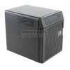 WD <WDBLGT0040KBK> Sentinel DX4000 4Tb EXT (RTL) Atom D525,4x3.5" HotSwap SATA,2xUSB3.0 Host,2xGbLAN,RAID 1/5,LCD