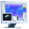 15"    MONITOR PHILIPS 150P4CS  BRILLIANCE (LCD, 1024X768,+DVI,  TCO"03)