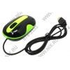 CBR Mouse <CM205> (RTL)  USB 3but+Roll