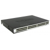 D-Link <DES-3200-28P> Switch 28port (24UTP 100Mbps PoE + 2UTP 1000Mbps +  2Combo 1000BASE-T/SFP)