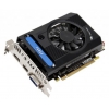 Видеокарта MSI PCI-E ATI R7750-PMD1GD5/OC V2 R7750 1Gb 128bit DDR5 HDMI+DVI+DP RTL