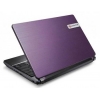 Нетбук Acer PB EasyNote DOT_SC/V-610RU Atom N2600/1Gb/320Gb/UMA/10,1"/WSVGA/1024x600/WiFi/W7S/Cam/6c/violet/black (NU.BXSER.002)