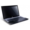 Ноутбук Acer Aspire V3-771G-736b161.12TBDWaii Core i7-3630QM/16Gb/1Tb/120Gb SSD/DVDRW/GT650M 2Gb/17.3"/FHD/1920x1080/WiFi/BT4.0/W7HP64/Cam/6c/grey (NX.M1WER.016)