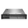 Сервер Dell PE R720 2xE5-2620 2.0/32(4x8 RD 1600)/SAS 2.5" 5x300G 10K/H710/iD7En/SD2x2G/5720/RPS/3YP (210-39505)
