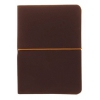 Обложка Pocketbook 611/613 Vigo World Easy коричневый VWPUC-611-BR-ES