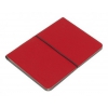 Обложка Pocketbook 611/613 Vigo World Easy красный VWPUC-611-RD-ES