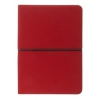Обложка Pocketbook 622 Vigo World Easy красный VWPUC-622-RD-ES