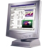 15.1" MONITOR PHILIPS 150P BRILLIANCE (LCD, 1024X768, XGA,+DVI-D, TCO"99)