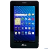 Планшетный компьютер RITMIX RMD-740 7" ёмк. 800x480, 8GB,  Android 4.0, Boxchip 1 ГГц, 512 Мб DDR3, Full HD, WiFi, G-сенсор, Cam 0,3 Мп+2 Мп,3600 мАч