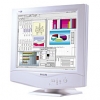 15"    MONITOR PHILIPS 150S  (LCD, 1024X768, XGA, TCO"99)