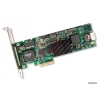Контроллер 3WARE 3W-9650SE- 4LPML (PCI-E x4, LP, MultiLane) SGL