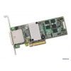 Контроллер 3WARE 3W-9750SA- 8E (PCI-E x8, LP, EXTERNAL)  SGL (LSI00243)