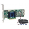 Контроллер Adaptec ASR-6805Q (PCI-E v2  x8, LP) SGL