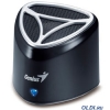 Колонки Genius SP-i175, 2W RMS, black