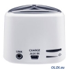 Колонки Genius SP-i175, 2W RMS, white