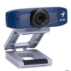 Камера интернет Genius FaceCam 320X, max. 640x480, USB 2.0, Blister