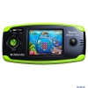 Портативная игровая приставка Defender Sharky Dream100 (черн+лайм) 100 в 1, 2.5'' LCD, 16 бит