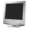 14"    MONITOR PHILIPS 140S  (LCD, 1024X768, XGA, TCO"99)