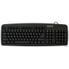 Клавиатура Defender Magellan 920 USB B(Черный) 104+3, стандарт, упр. (45036)