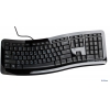 (3XJ-00025) Клавиатура  Microsoft Comfort Curve Keyboard 3000 USB Retail