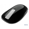 (U5K-00013) Мышь Microsoft Wireless Explorer Touch Mouse USB Black Retail