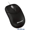 Мышь Microsoft Compact Optical Mouse 500 USB Black Retail (4HH-00002) [for business]