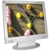 20.1" MONITOR ROVERSCAN MAXIMA 205 (LCD, 1600X1200,DVI, TCO"99)