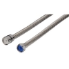 Шланг душевой,  1/2", 1.5 м, пластик, Xavax     [Ob&] (H-111853)