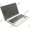 ASUS X501A <90NNOA1-34W011-1RD13AU> Pent B960/2/320/WiFi/Win7HB/15.6"/2.06 кг