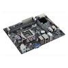 Материнская плата ECS H61H2-M17 (GigaLAN HDMI) Soc-1155 iH61 DDR3 mATX SATA AC'97 6ch GbLAN VGA+HDMI