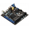 Материнская плата MSI B75IA-E33 Soc-1155 iB75 DDR3 mini-ITX AC'97 8ch. GbLAN VGA+HDMI+DVI