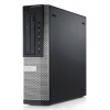 ПК Dell Optiplex 3010 DT i3 2120 (3.3)/4Gb/500Gb/HDG 2000/DVDRW/DOS/клавиатура/мышь (X073010101R)