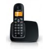 Р/Телефон Dect PHILIPS CD1901B (Черный) (CD1901B/51)